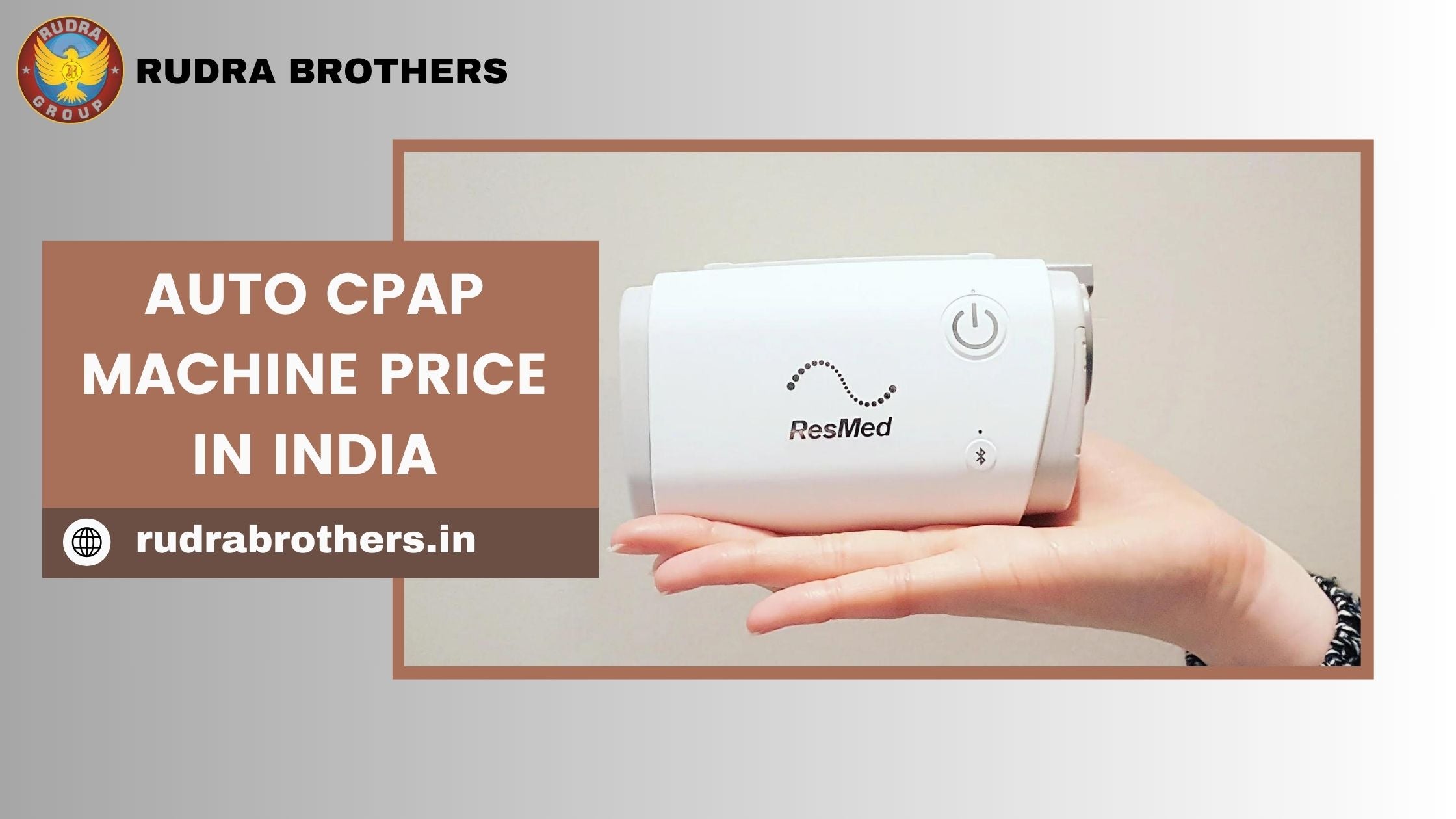 Auto CPAP Machine Price in India | Automatic CPAP Machine Auto cpap machine price