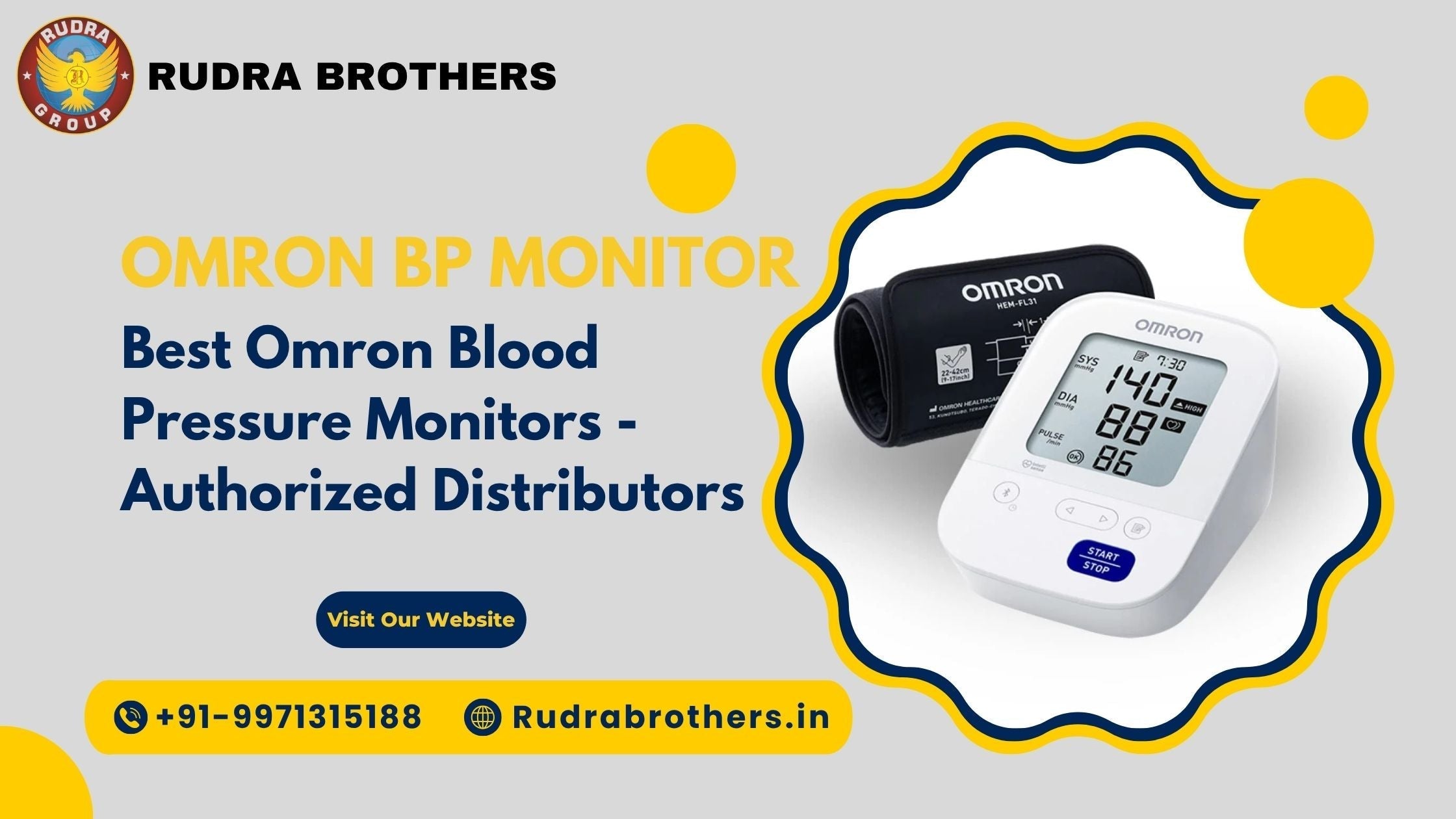 Omron hem7121 Blood Pressure Monitor, BP Machine Omron 8712, Omron hem7156 Blood Pressure Monitor, Omron Authorized Distributors