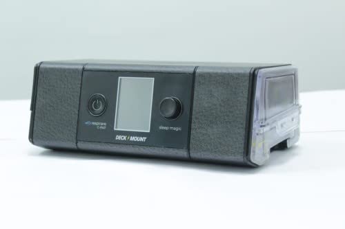 Deckmount Auto Cpap VT 30 D