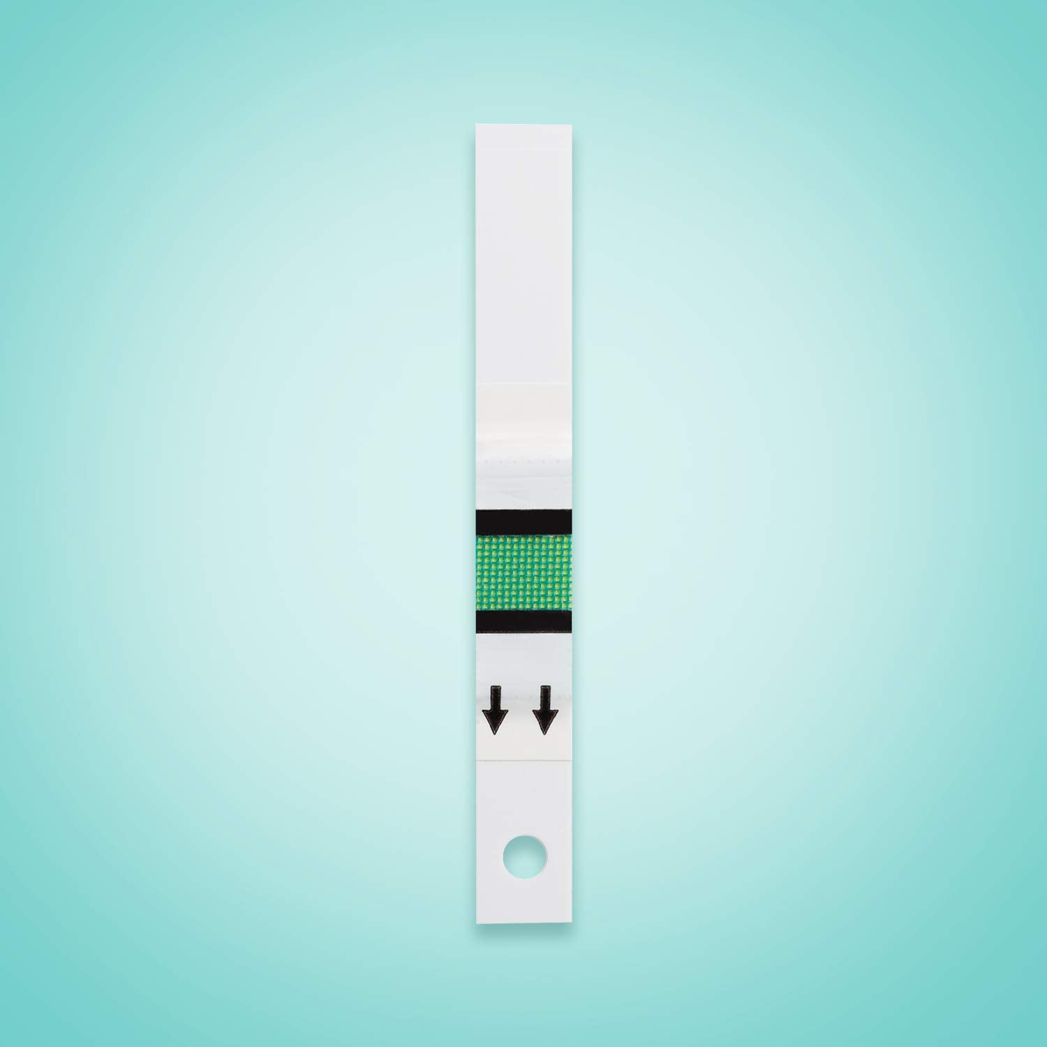 Accu-Chek Active Blood Glucose Glucometer Kit with Vial of 10 Strips + Accu-Chek Active 50 Test Strips