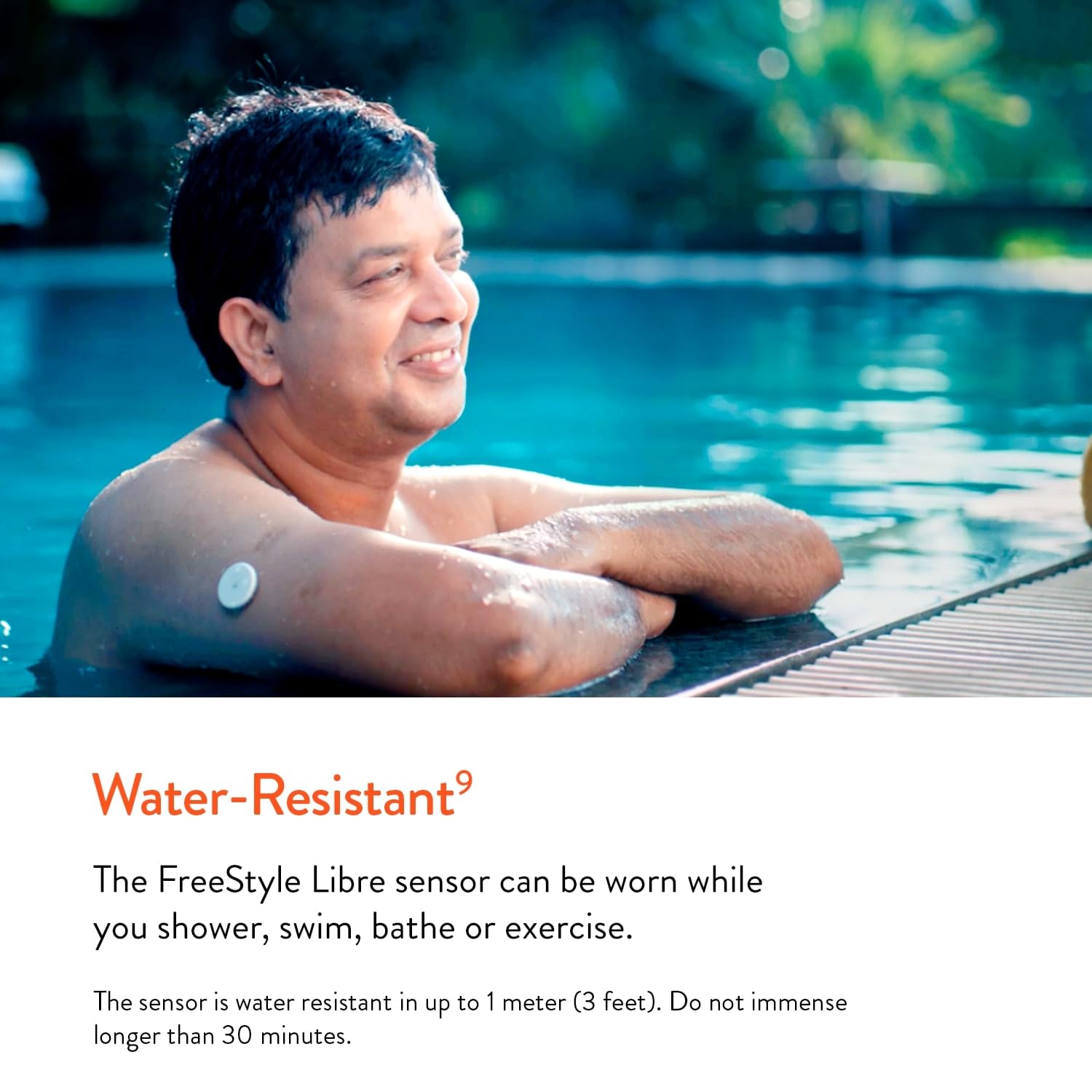 FreeStyle Libre Reader & Sensor I Monitor Glucose on Your Phone I FreeStyle LibreLink App