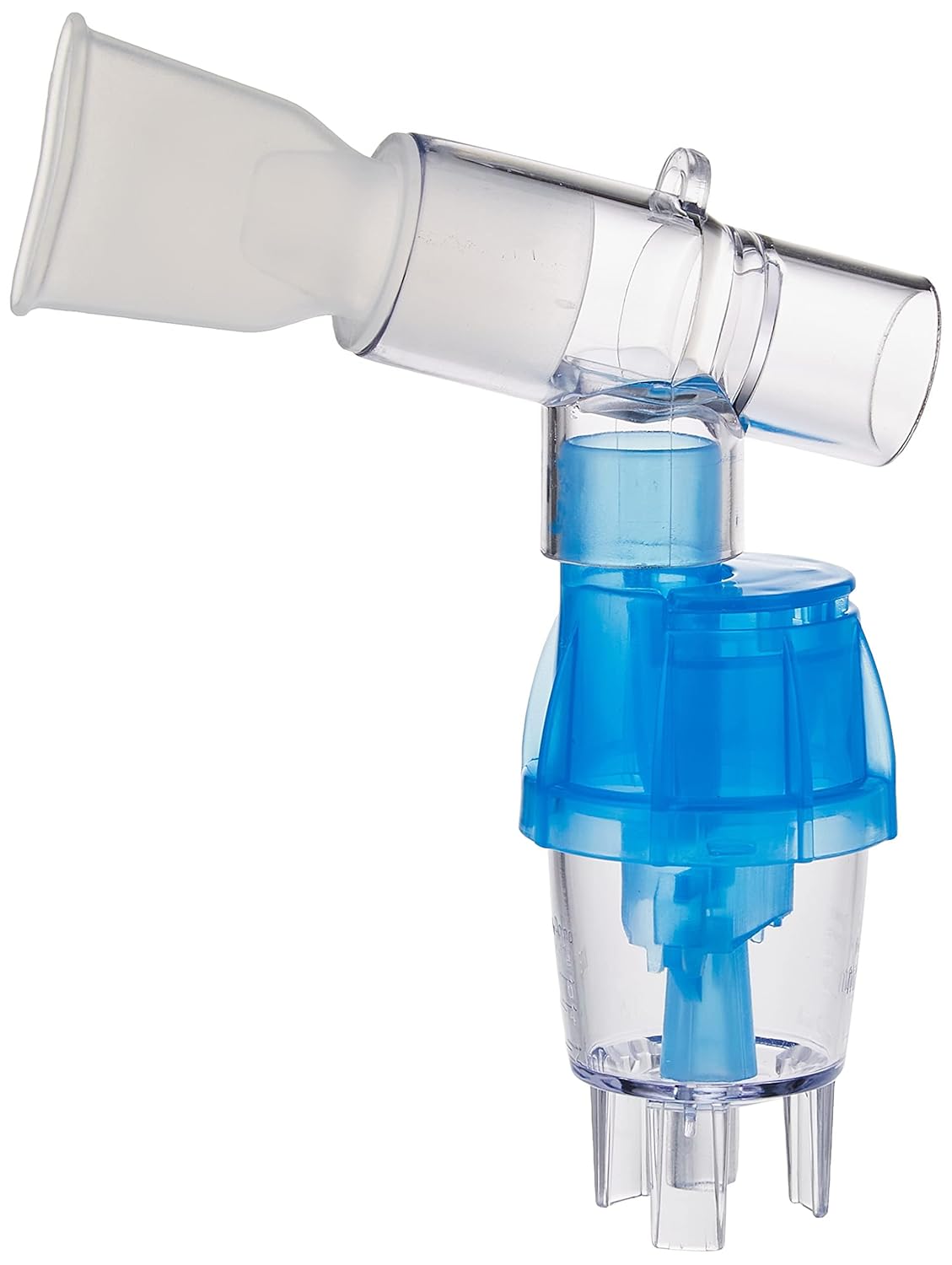 A&D UN-014 Compact Compressor Nebuliser | Powerful Aerosol Therapy Machine | 3 Year Warranty