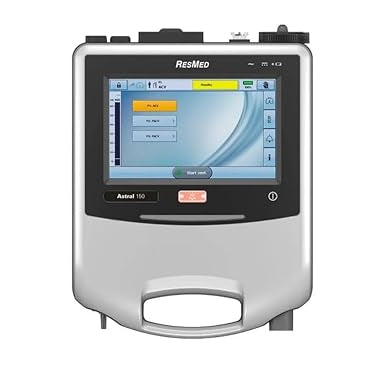 Astral™ 150 non-invasive ventilator