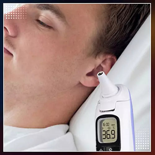 BPL Accudigit IR-D2 Non Contact Infrared Thermometer