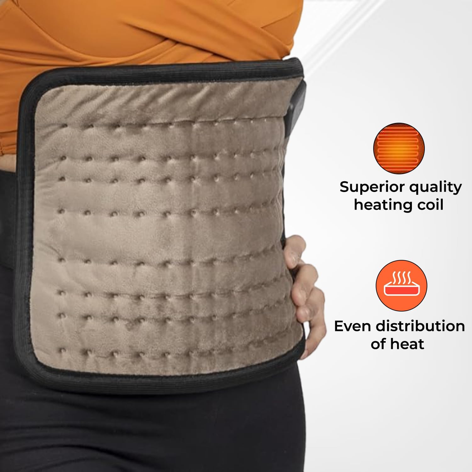 BPL OrthoCare Orthopaedic Heating Pad