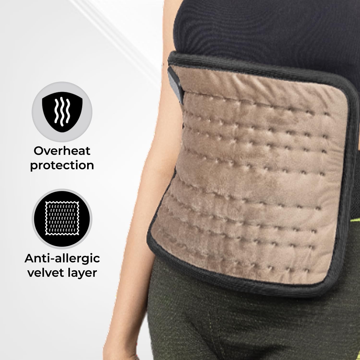 BPL OrthoCare Orthopaedic Heating Pad