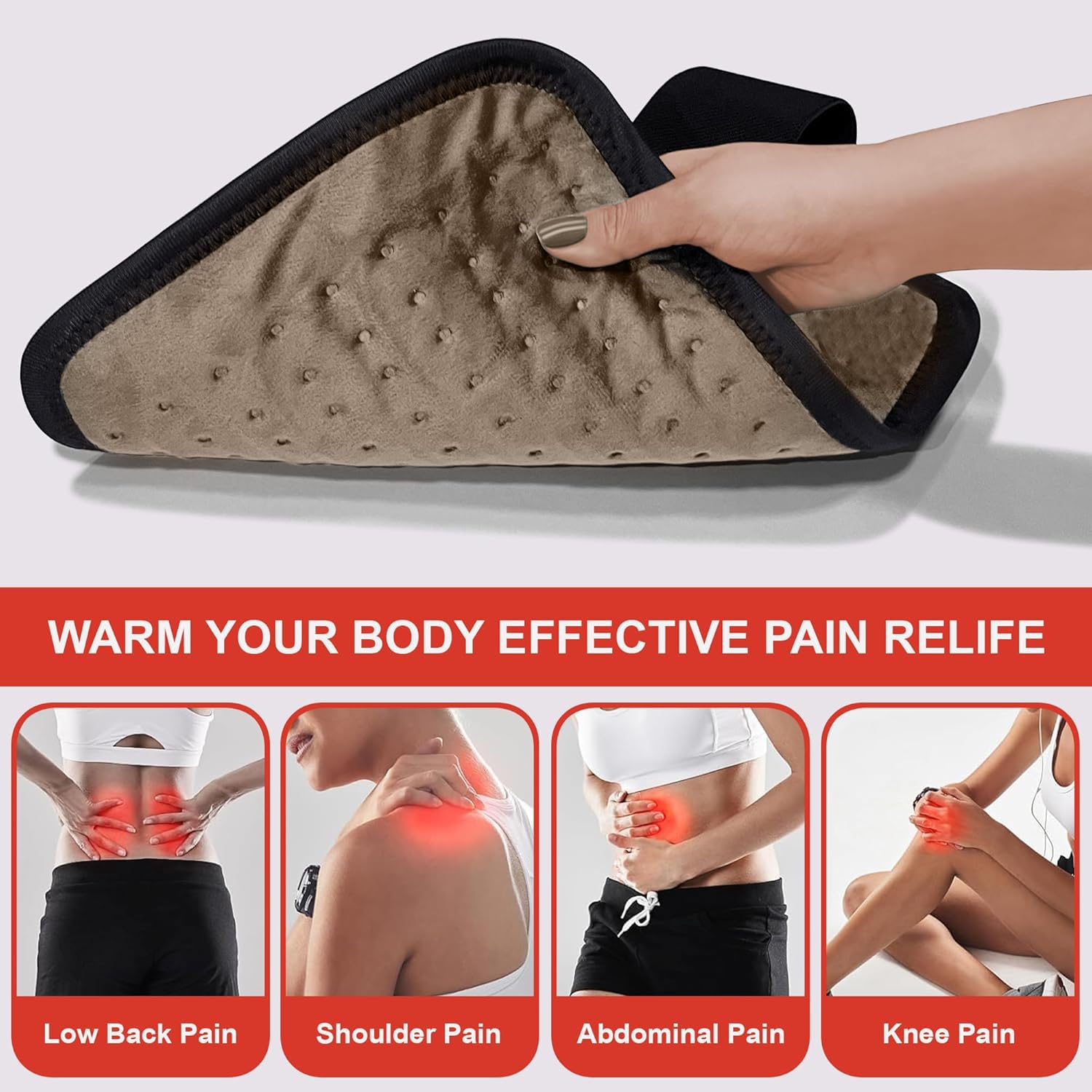 BPL OrthoCare Orthopaedic Heating Pad