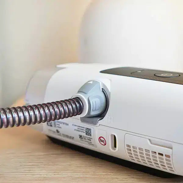 ClimateLineAir™ heated tube