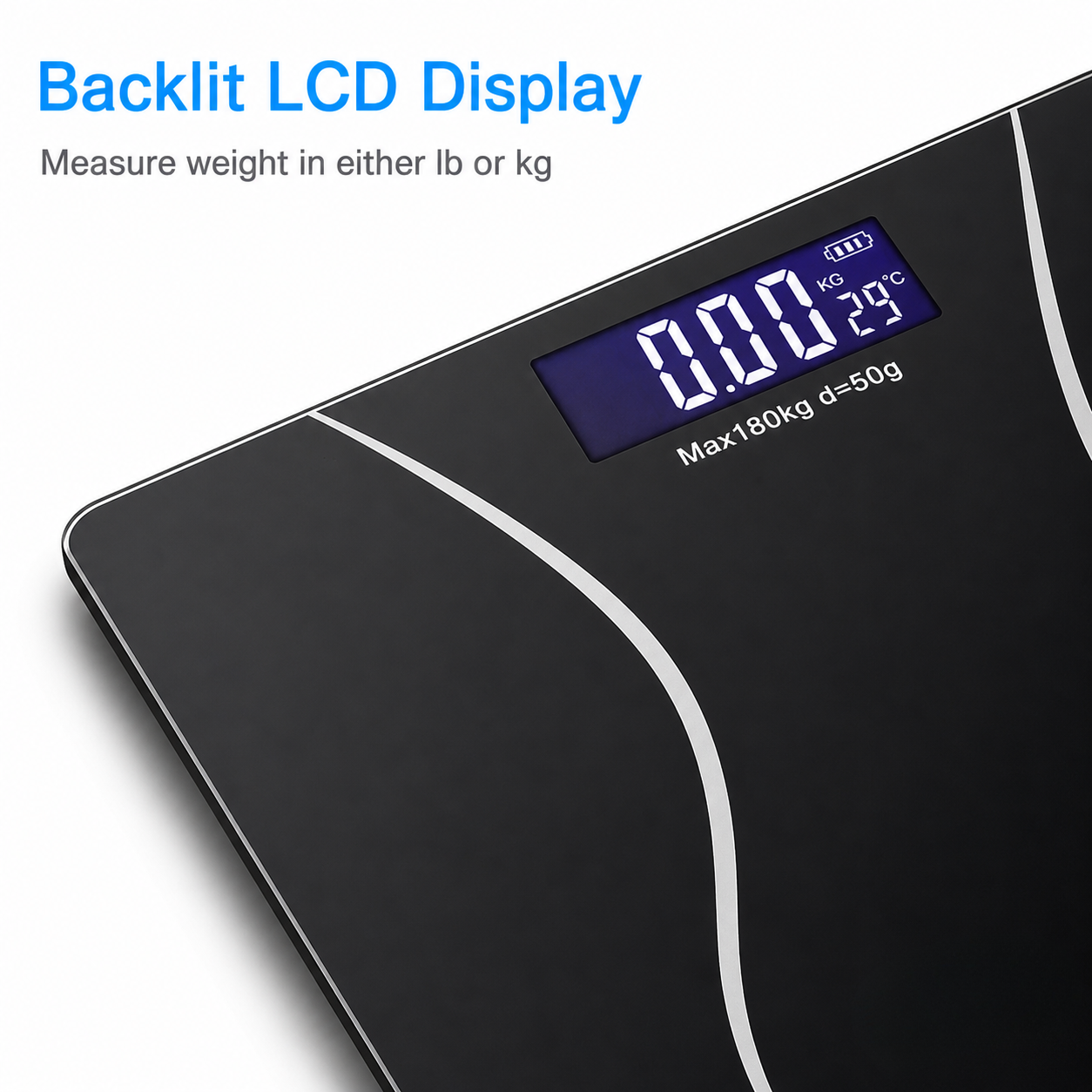 Dr. Sanaya Digital Weight Machine