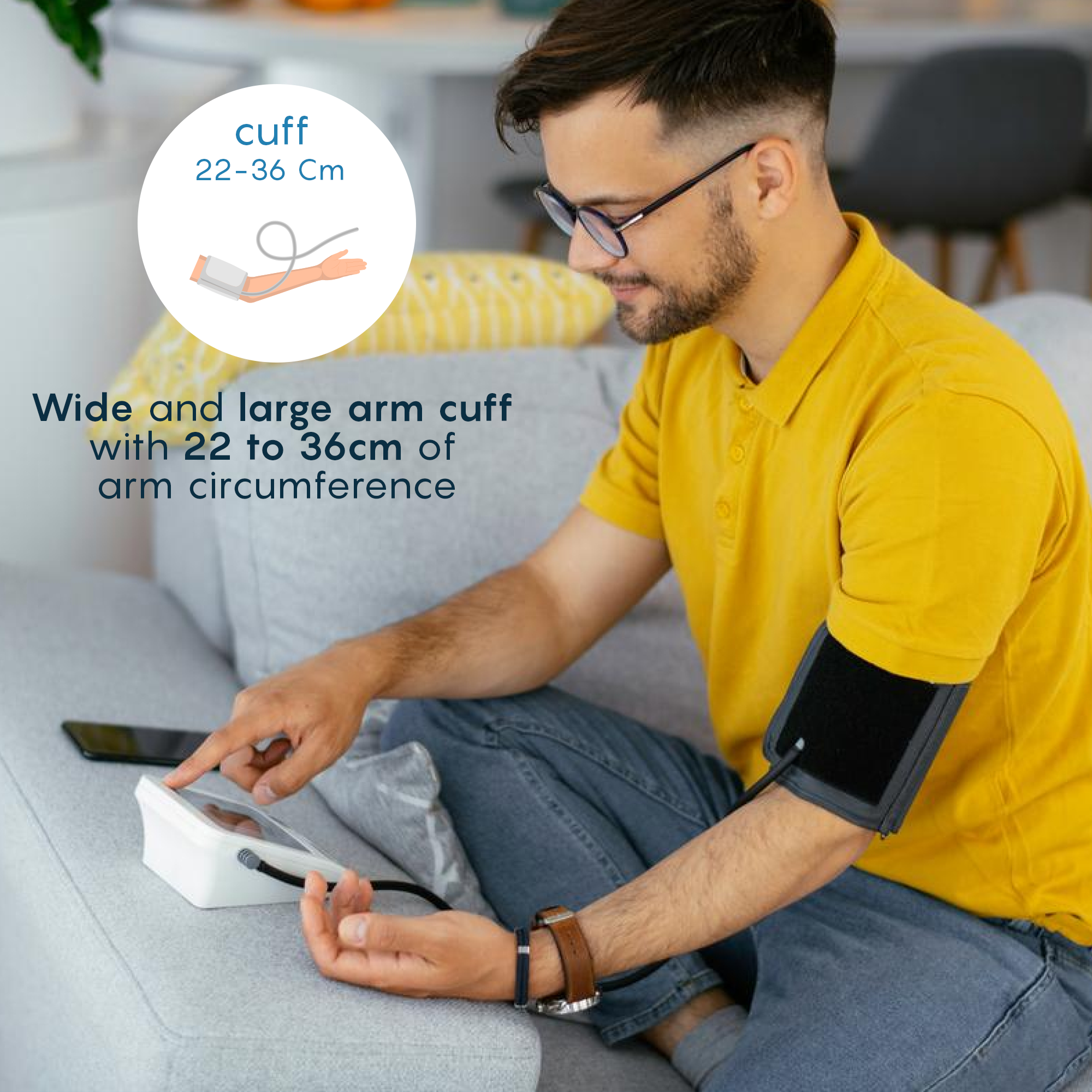 Fully Automatic BP Machine Dr. Sanaya