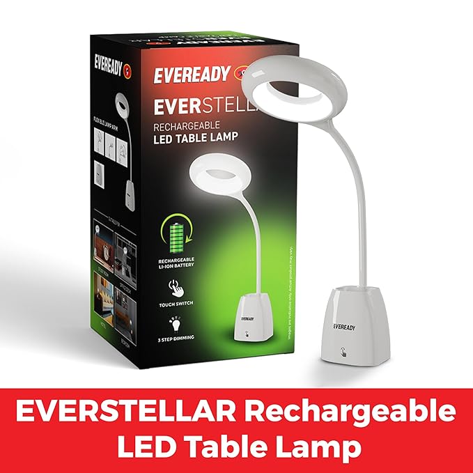 LED Table Lamp