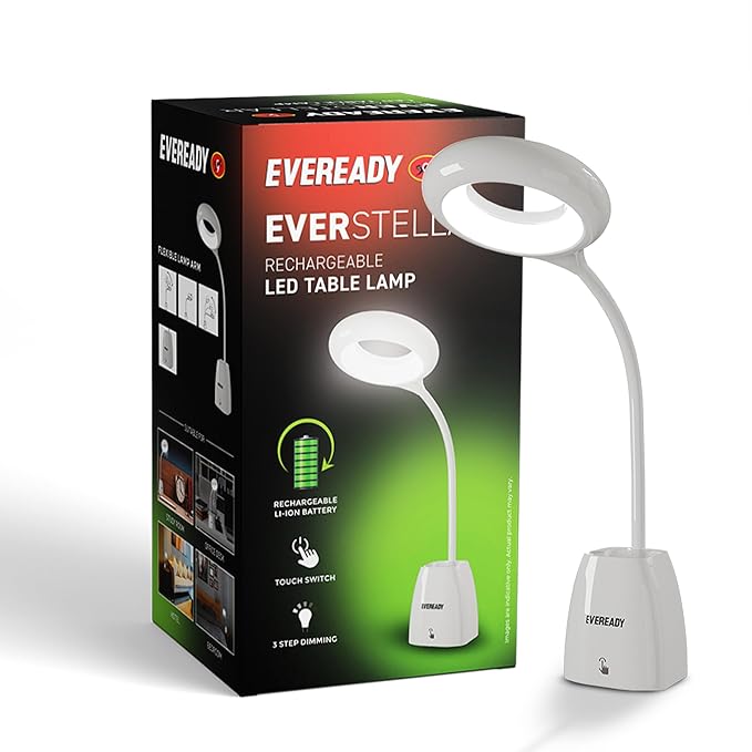 LED Table Lamp