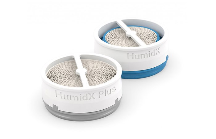 HumidX and HumidX Plus humidifier filters