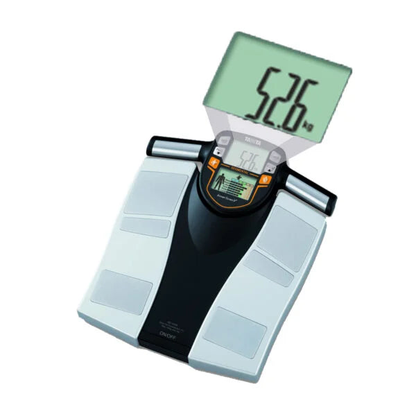 Tanita BC-545N Segmental Body Composition Monitor