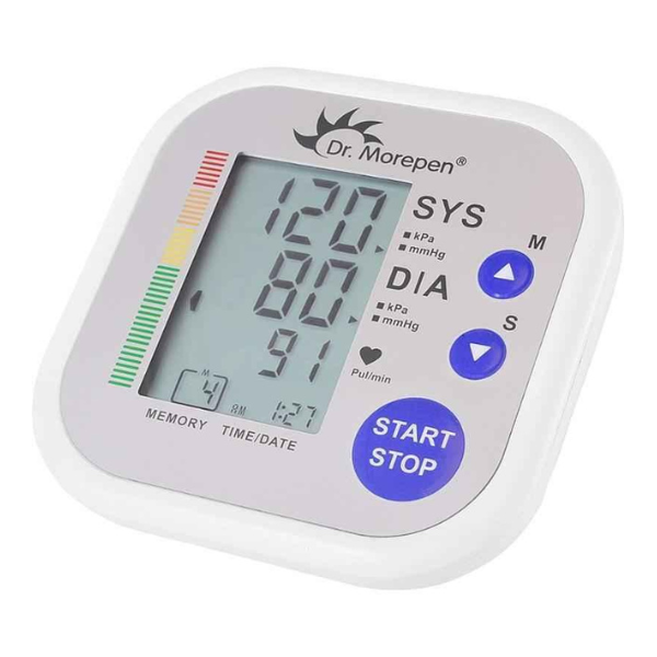 Blood Pressure Monitoring Machine, BP Testing Machine, BP Monitor Machine