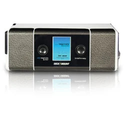 Deckmount VT 200 (VAPS) BiPAP Machine