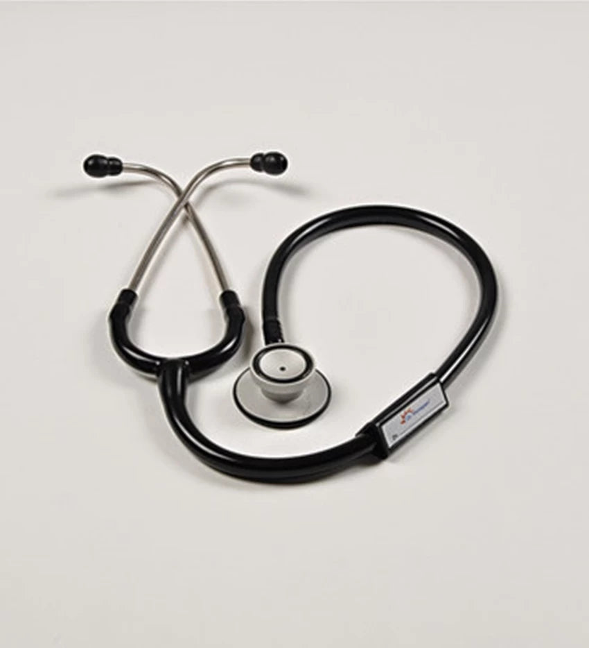 DR Morepen the Professional's Deluxe Stethoscope