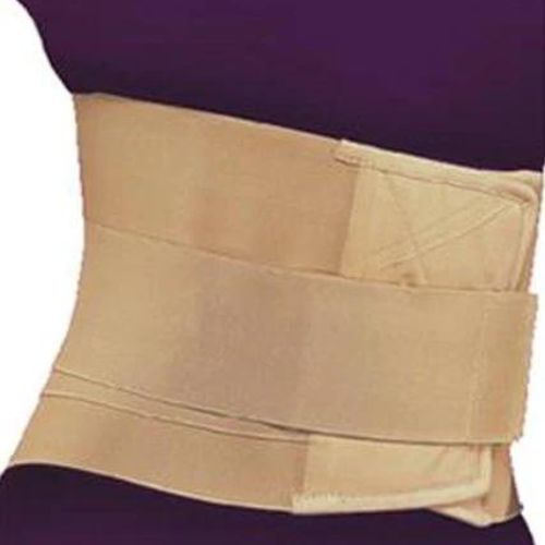 Flamingo Lumbar Sacro Belt