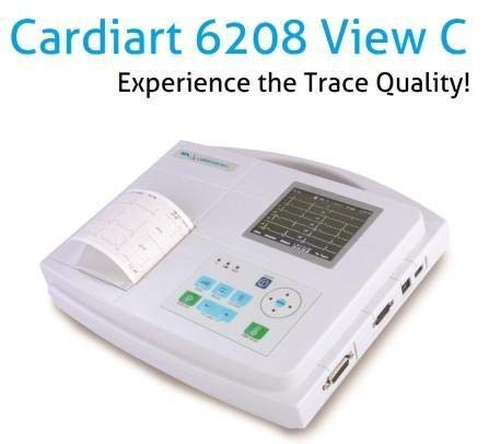 BPL Cardiart 6208 View