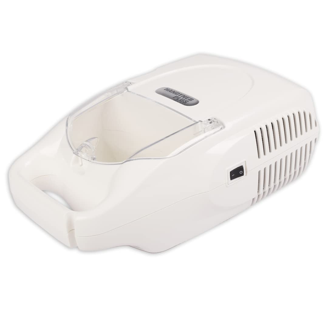 Medtech Handyneb Plus Compressor Nebulizer Machine
