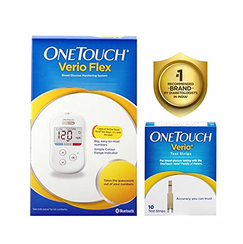 YASEE Blood Glucose Test Strips - 50 Count Diabetic Testing Strips For Diabetes Blood Sugar Testing Strips 50 Count Diabetic Test Strips Use With Yasee Glucose Meter