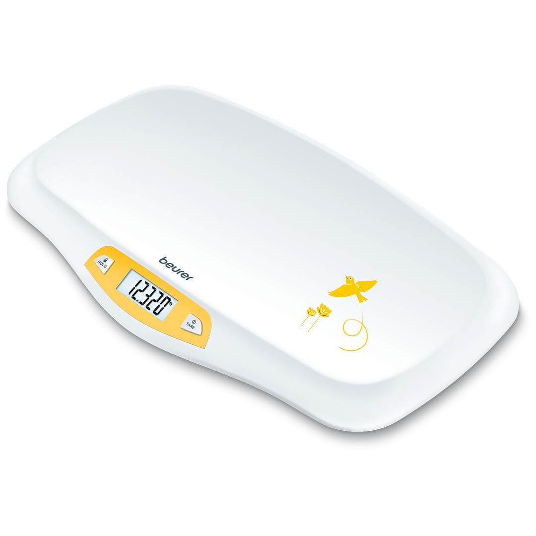 Beurer digital bathroom scale