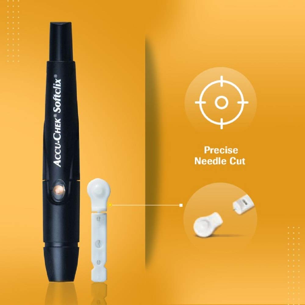 Accu-Chek Softclix Lancet