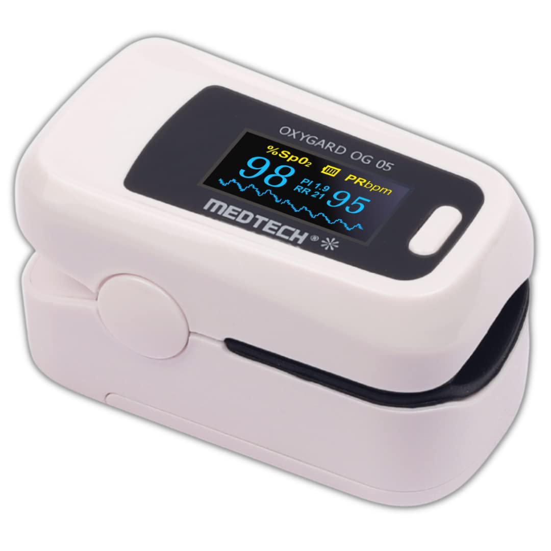 Medtech Plus Oximeter OG05