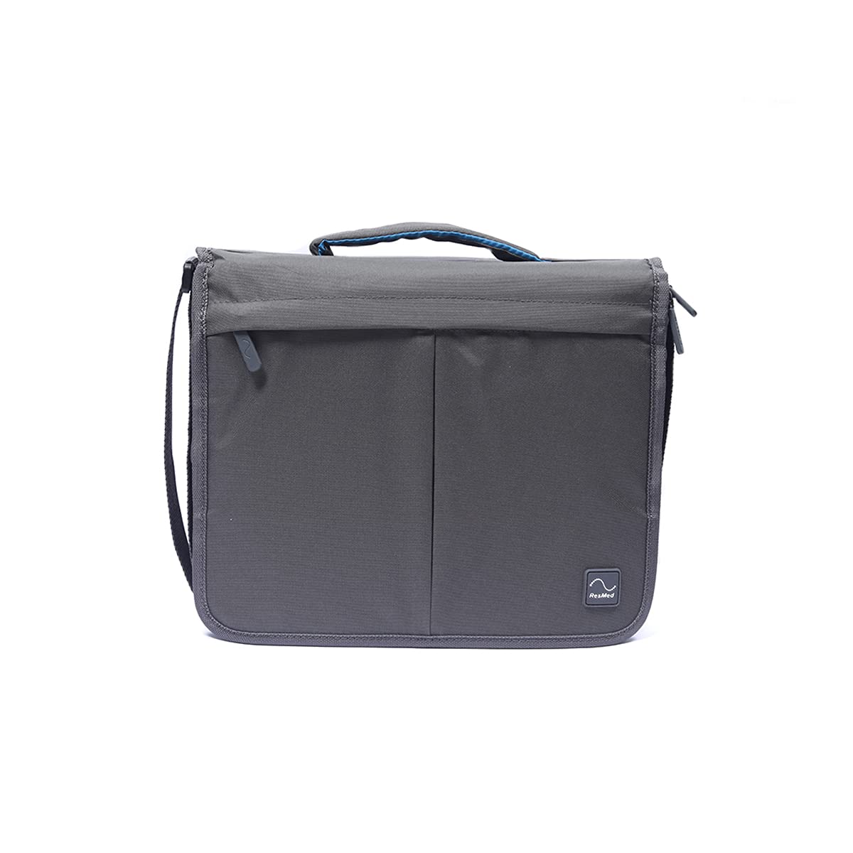 ResMed Lumis 150 VPAP ST Non-Invasive Ventilator Tripack 4G (Device + Humidifer +climate control tube)