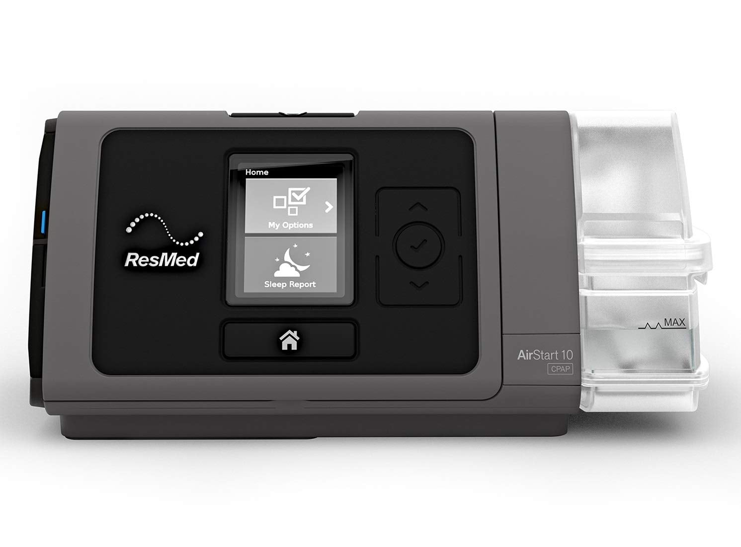 Resmed AirStart 10 Auto CPAP with Heated Humidifier