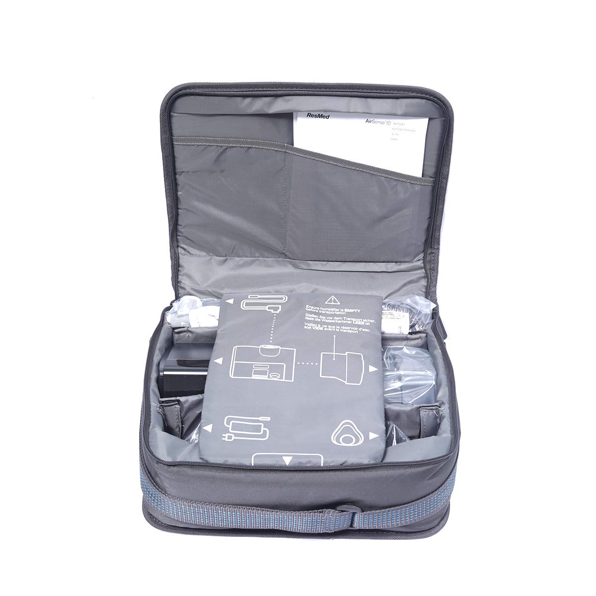 ResMed AirSense 10 Elite CPAP Machine