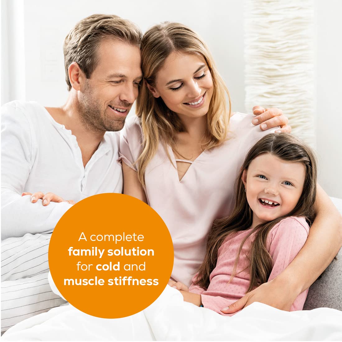 Beurer IL11 Infrared Lamp | Deep-Penetration Infrared Light | Heat Therapy Lamp | Infrared Pain Relief Lamp with 3 Years Warranty