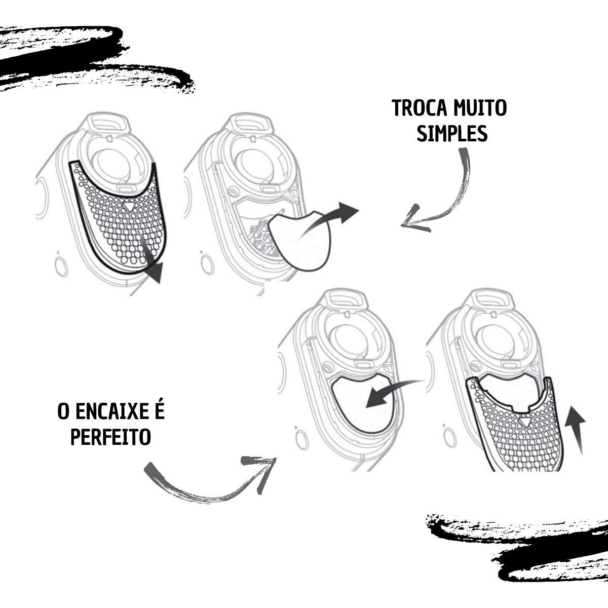 ResMed AirMini Filter