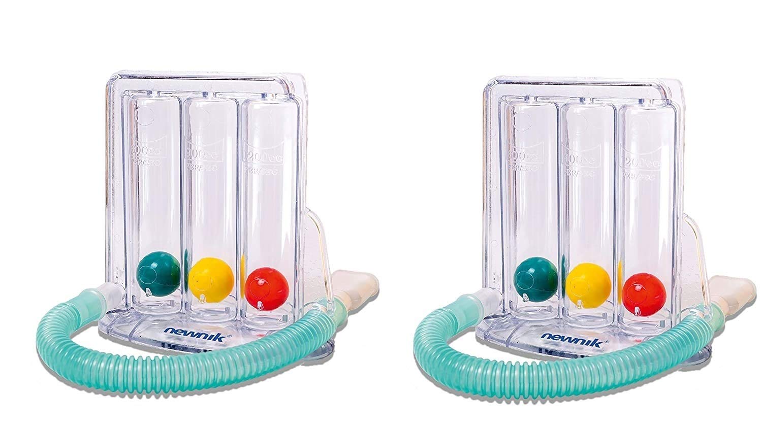 Spirometer Exerciser