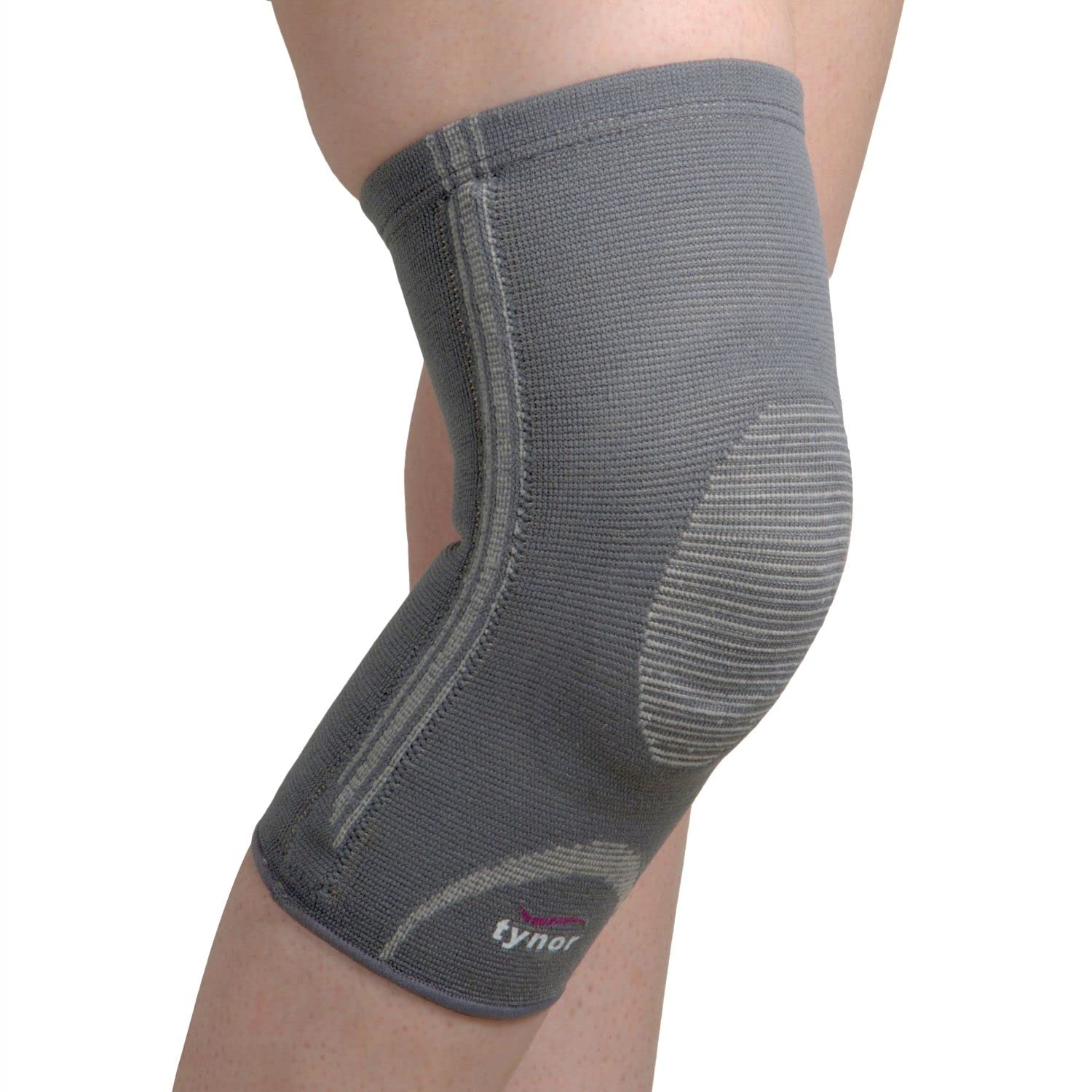 TYNOR Knee Cap with Patellar Ring Knee Support