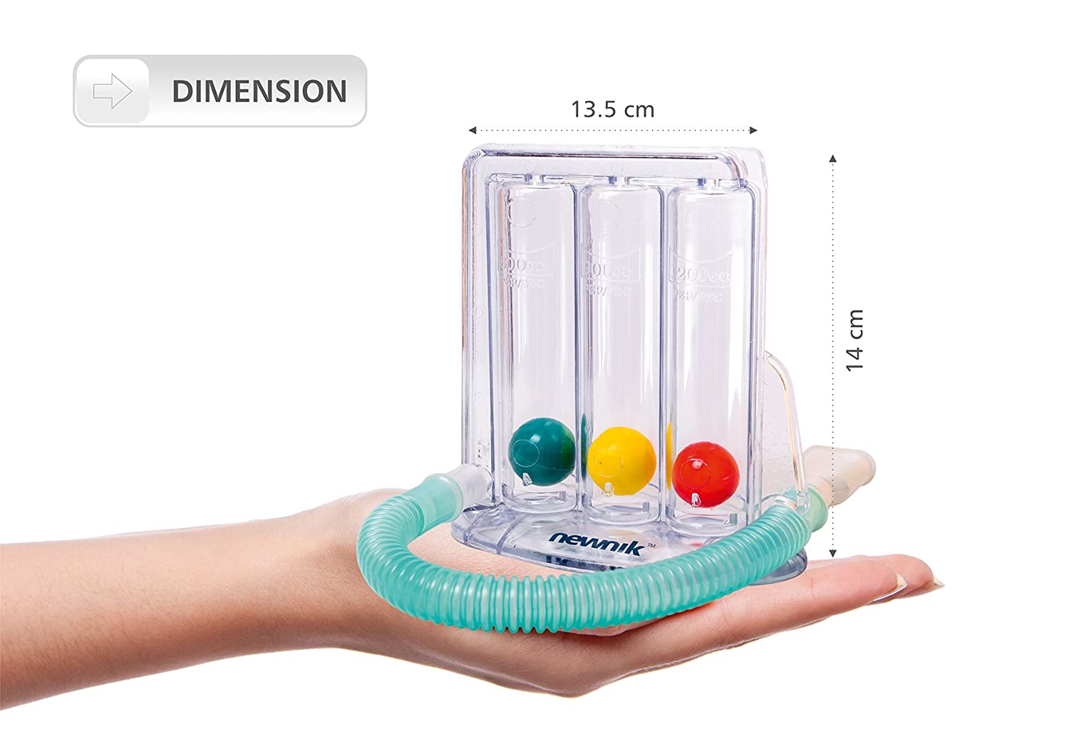 Spirometer Test Price