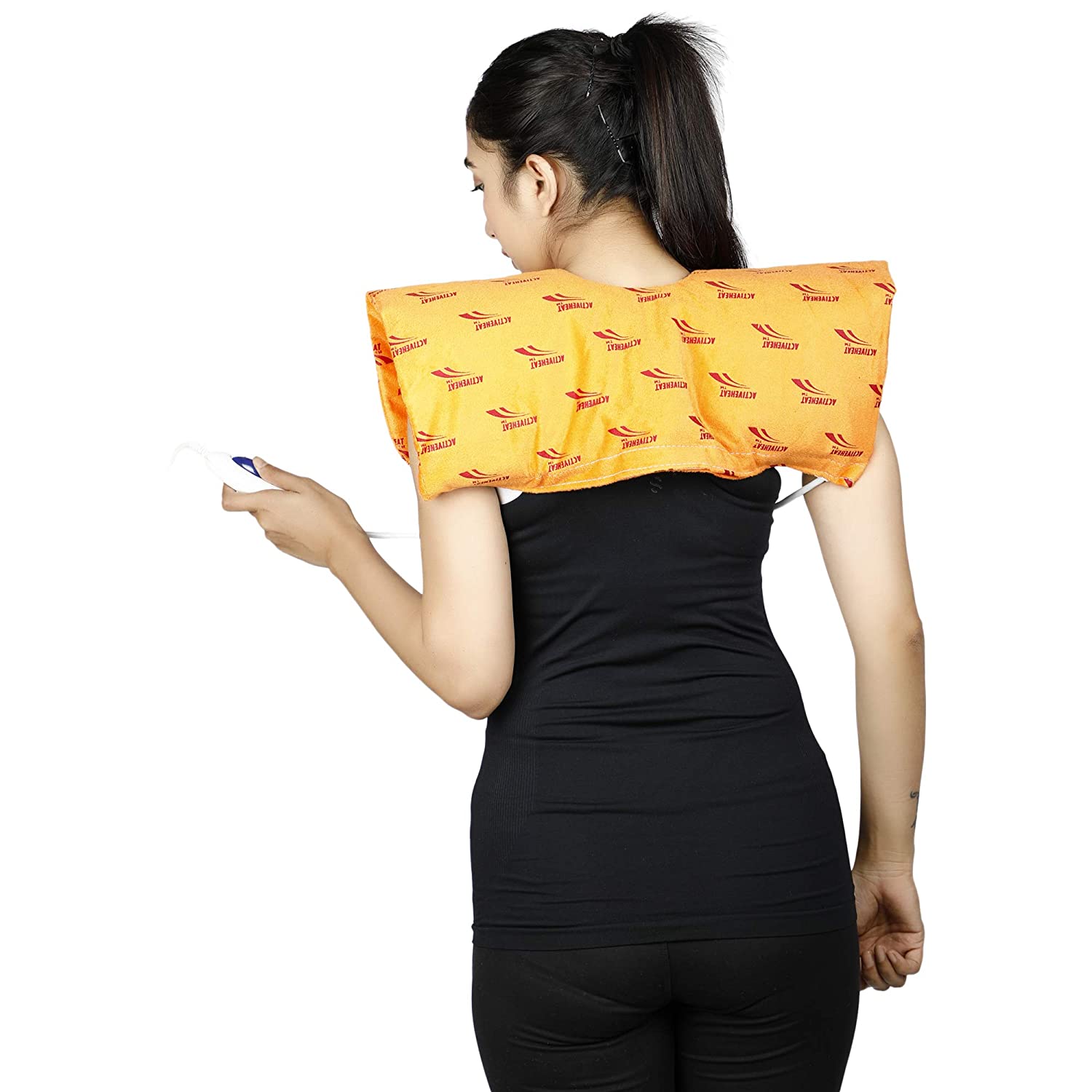 Vissco Stiff & Frozen Shoulders Heating Pad - Universal