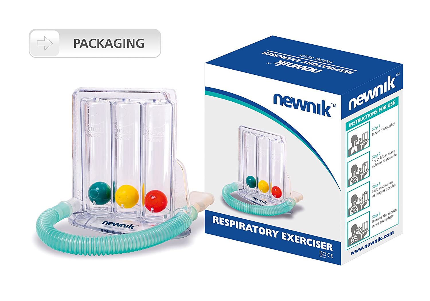 Spirometer Test Price