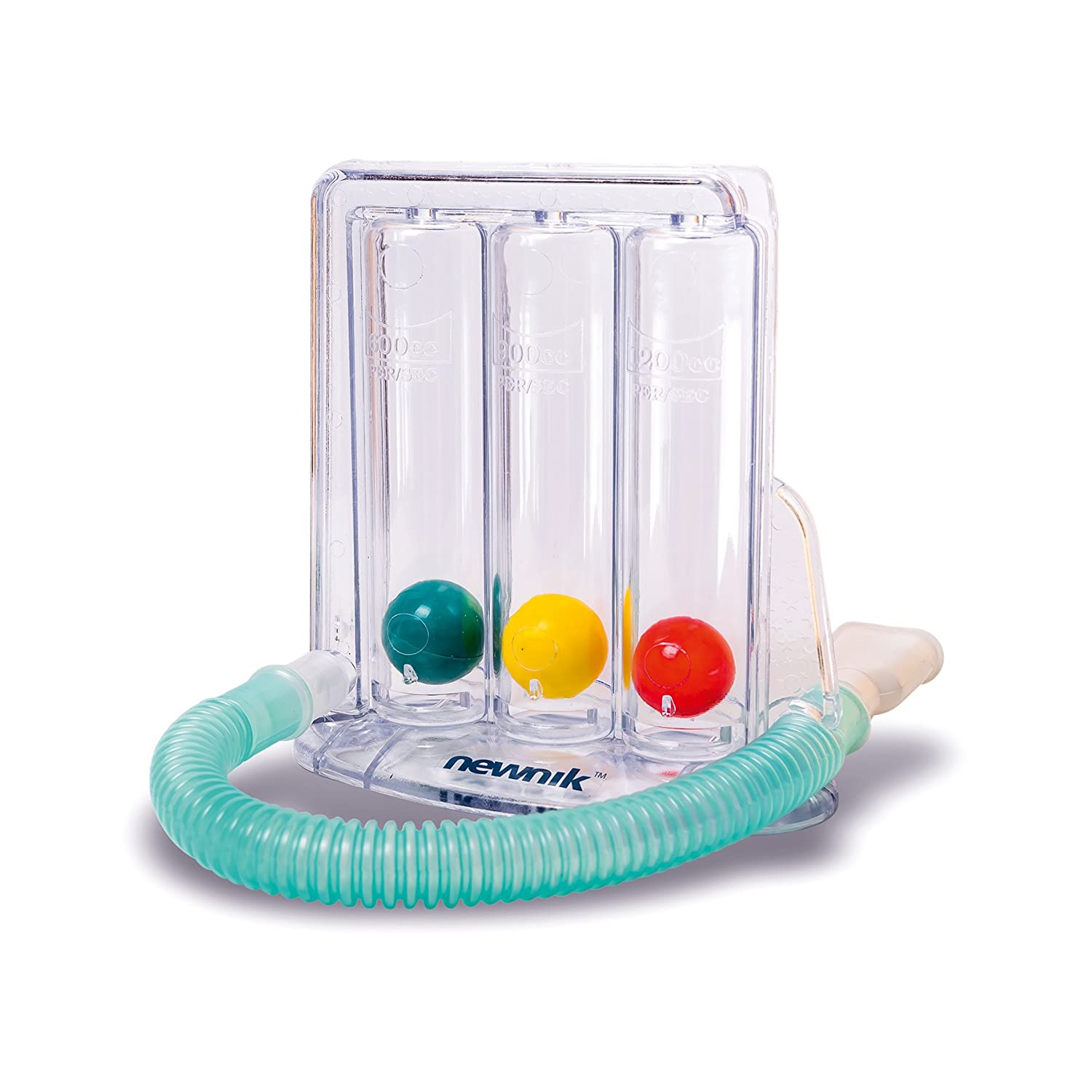 Spirometer Exerciser