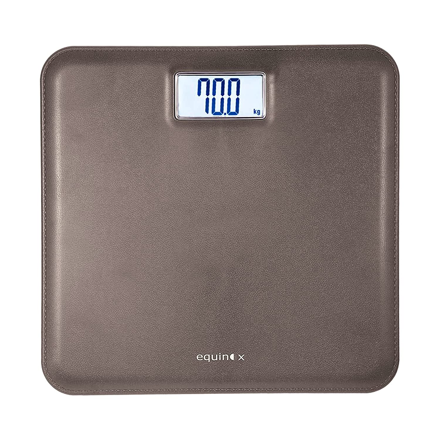 Equinox personal digital weighing scale