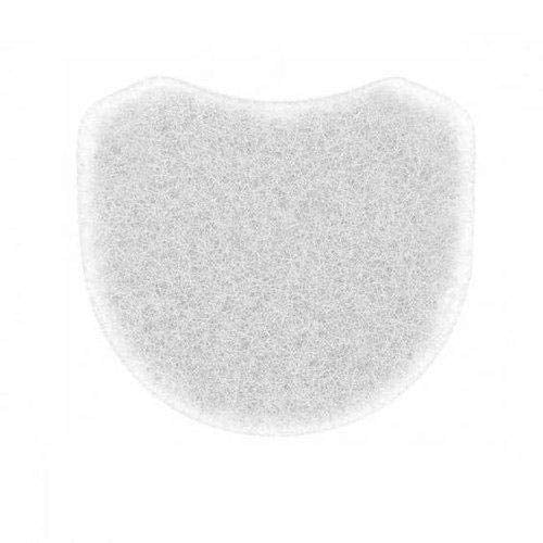 A disposable filter for the ResMed AirMini machine.