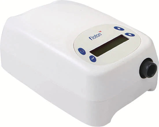 Floton APAP with Humiditiyfire