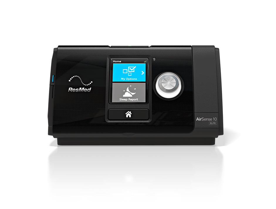 ResMed AirSense 10 Elite CPAP Machine