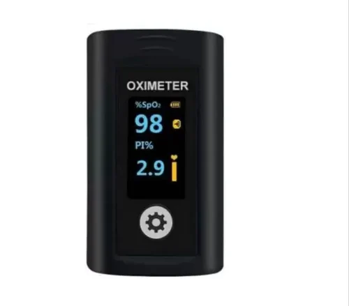 DR Morepen Pulse Oximeter PO 12A Price