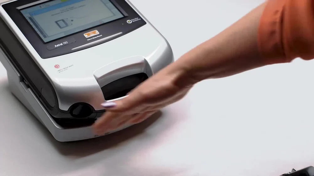 ResMed Stellar 100 Noninvasive Portable Ventilator