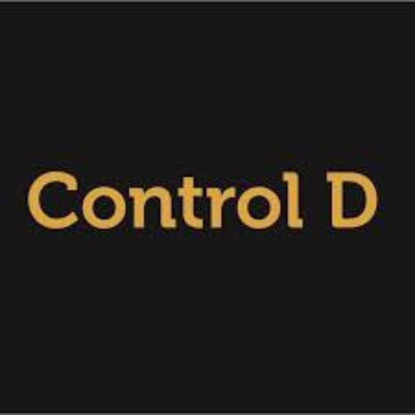 Control D