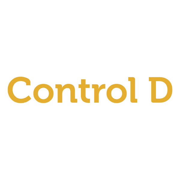 Control D