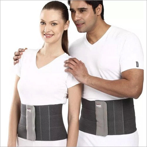 Body Belts And Braces