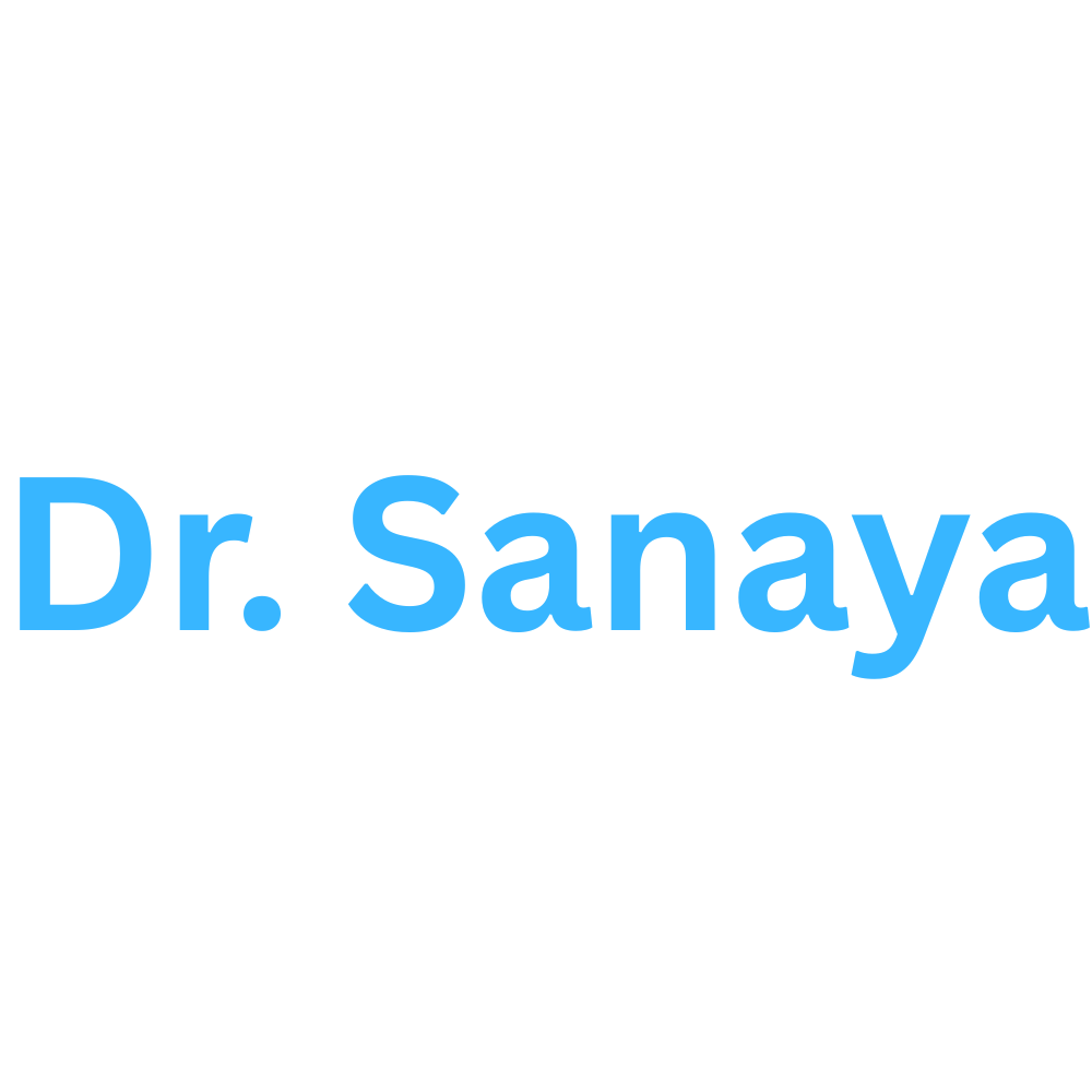 Dr. Sanaya