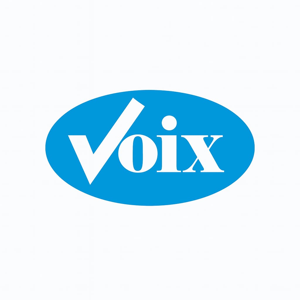 Voix